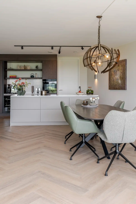 Keuken in Goirle8